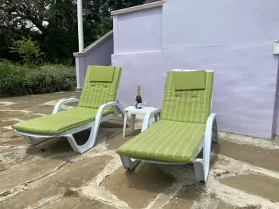 Relax in rural Bulgaria