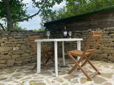 Relax in rural Bulgaria