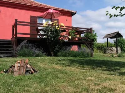 Cozy 1 Bed Cottage in Ognen near Karnobat Burgas