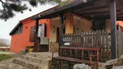 Cozy 1 Bed Cottage in Ognen near Karnobat Burgas