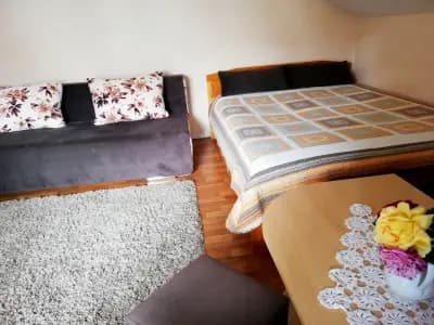 Къща за гости Стойнови