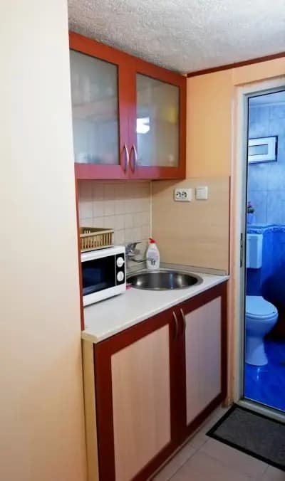 Къща за гости Стойнови