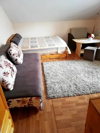 Къща за гости Стойнови