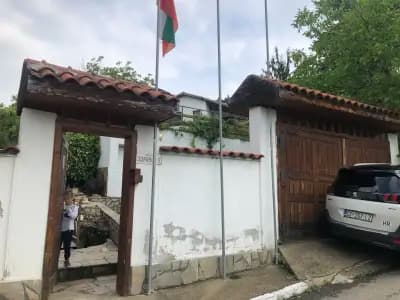 Къща за гости МИРЛЕВИ