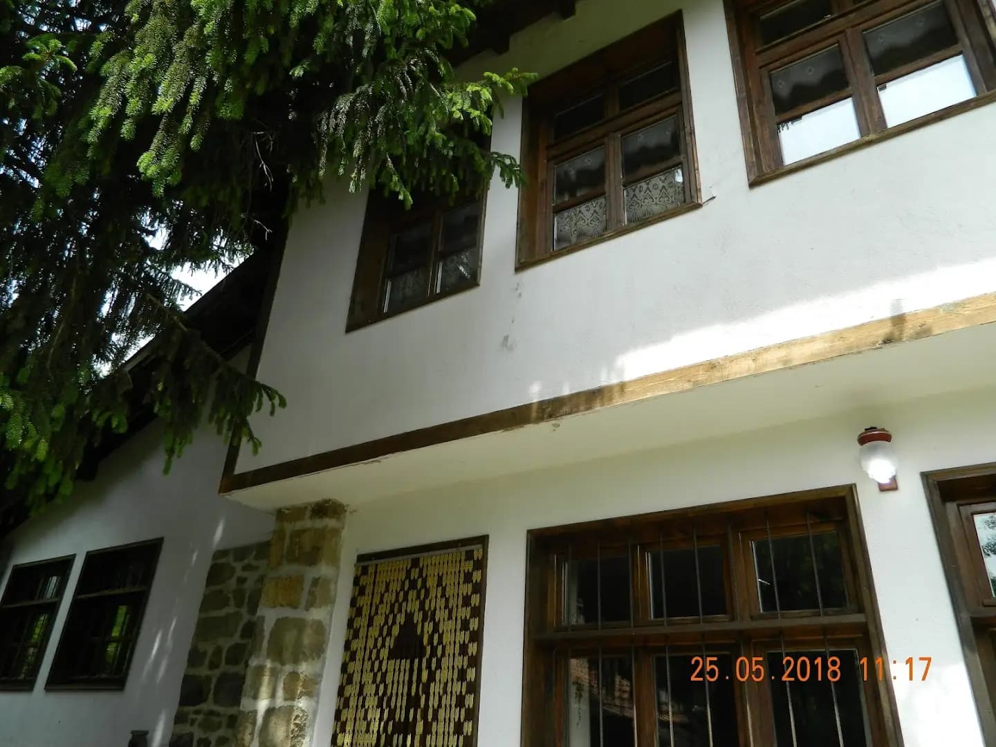 Къщата На Дядо Стоян Dyado Stoyan's House