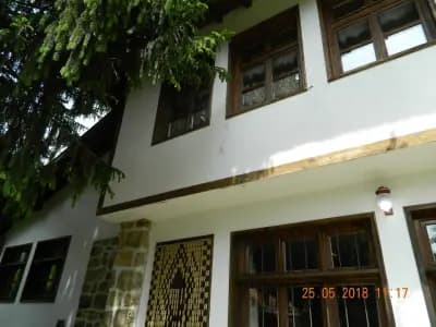 Къщата На Дядо Стоян Dyado Stoyan's House