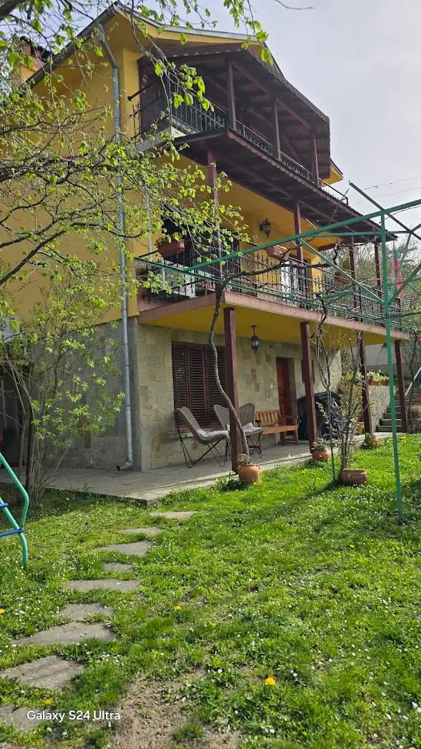 Вила Терес