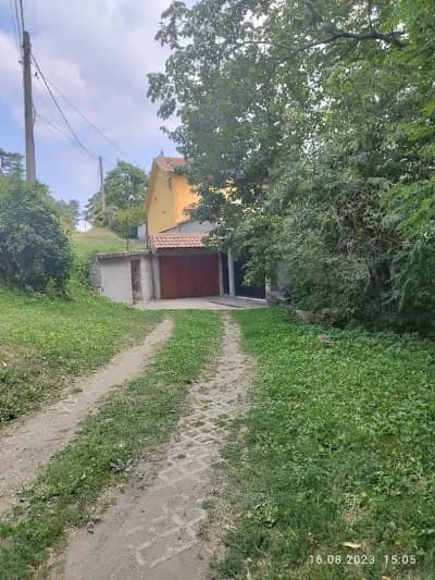 Вила Терес