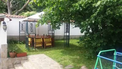 Вила Терес