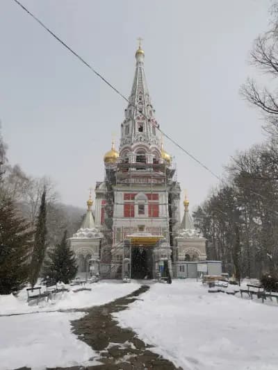 Вила Терес