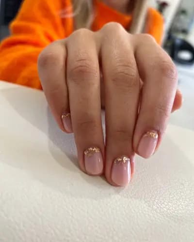 Fusion Beauty Salon by Alex Miroslavova
