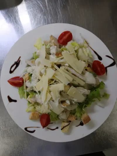 Комплекс Мъглиж