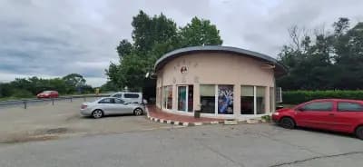 Комплекс Мъглиж