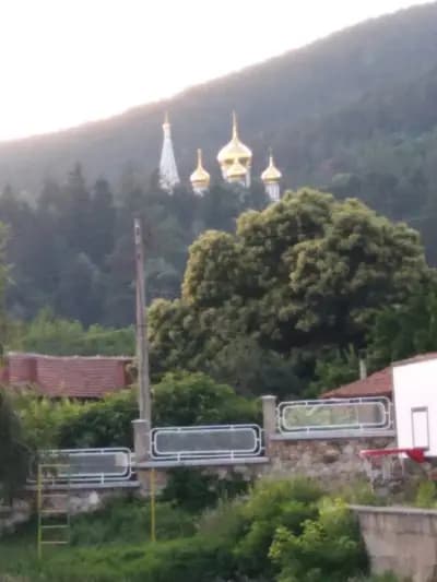 Хотел Переника
