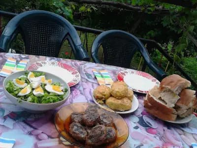 Хотел Переника