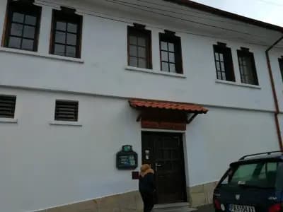 Хотел Переника