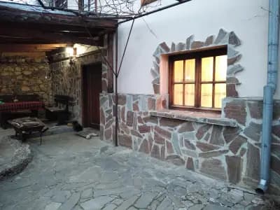 "КЪЩАТА"