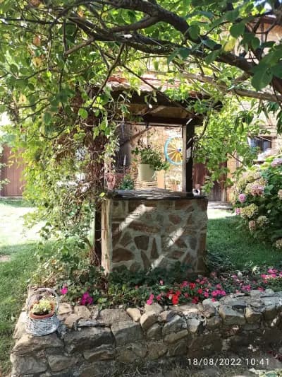 "КЪЩАТА"
