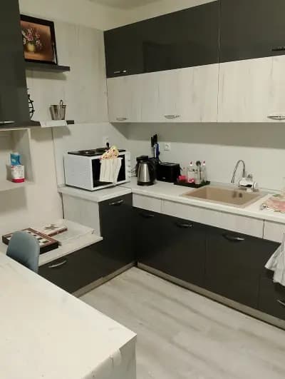 Rose & Water Guest house