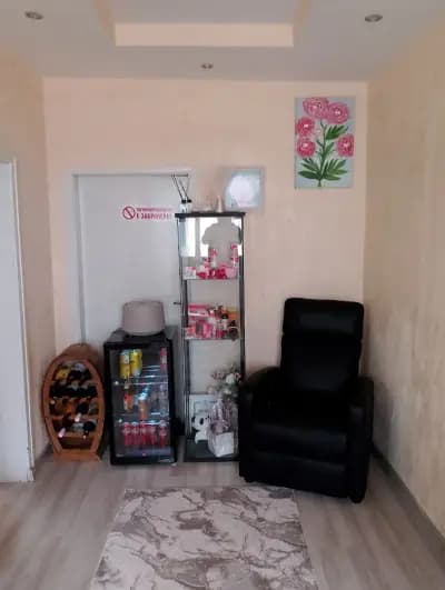 Rose & Water Guest house
