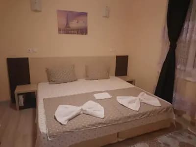 Rose & Water Guest house