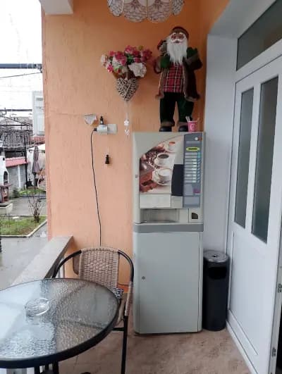 Rose & Water Guest house