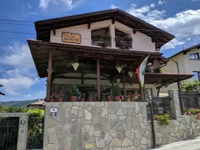 Villa Murite