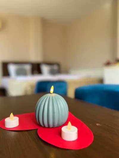 Hotel Han Krum