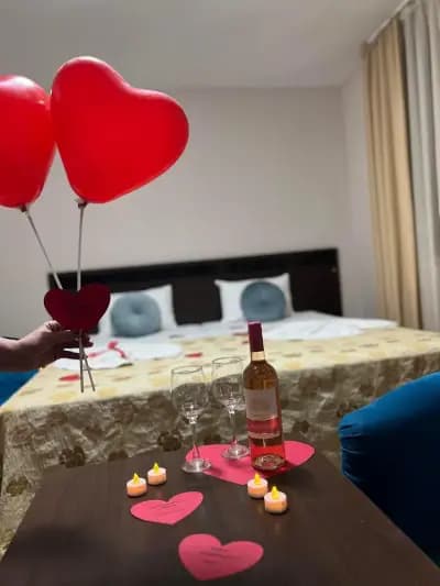 Hotel Han Krum