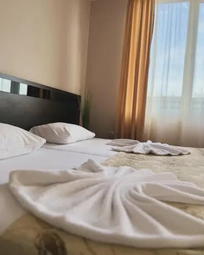 Hotel Han Krum