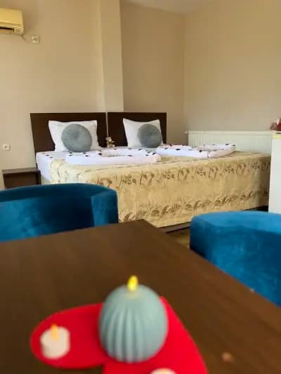 Hotel Han Krum