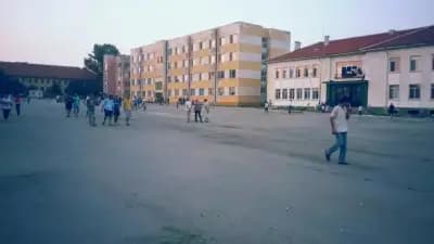 Хотел Прима