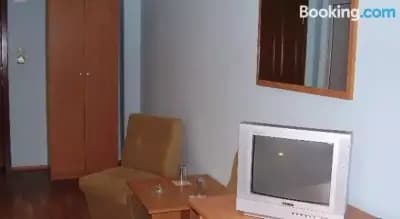 Хотел Прима