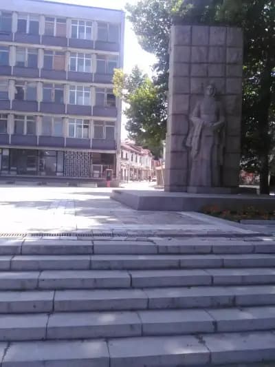 Хотел ХЕБРОС Харманли