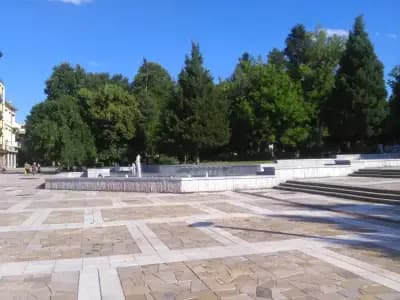 Хотел ХЕБРОС Харманли