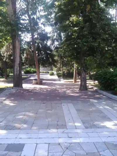 Хотел ХЕБРОС Харманли
