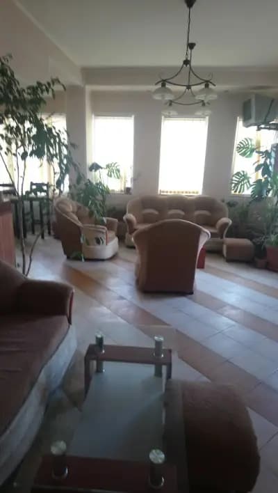 Хотел Кибор