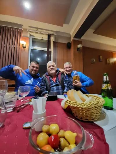 Хотел Кибор
