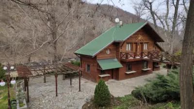 Комплекс Приказките - Харманли