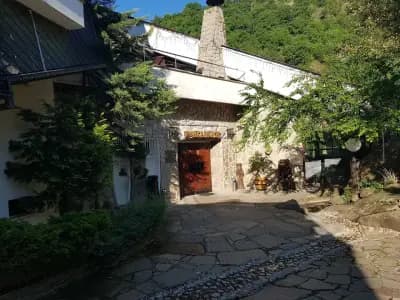 Комплекс Приказките - Харманли