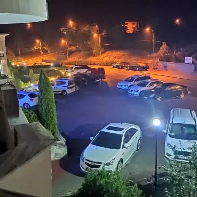 Хотел Йонико Термал