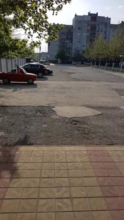 Хотел Накра