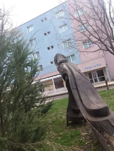 ХОТЕЛ РАДНЕВО