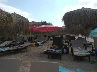 Eco complex Miramar
