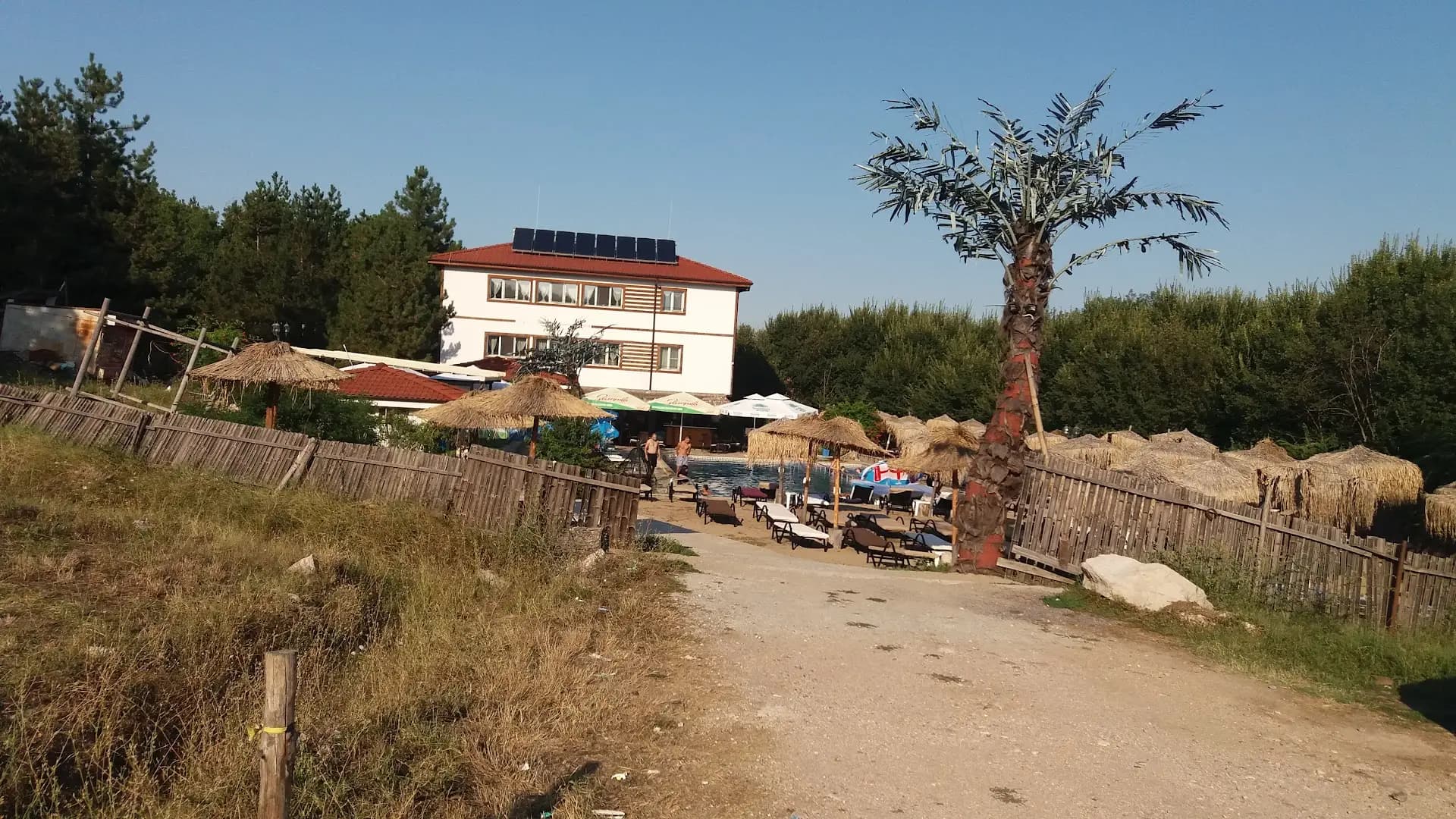 Eco complex Miramar
