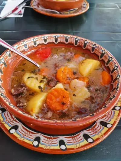 Ресторант Винарна