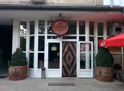 Ресторант Винарна