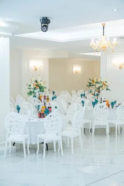 Hotel Rivera
