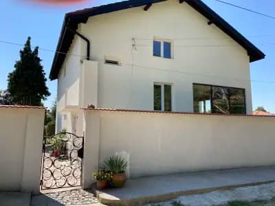 Villa ‘O Sole Mio