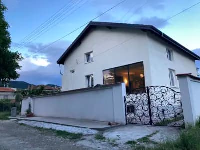 Villa ‘O Sole Mio